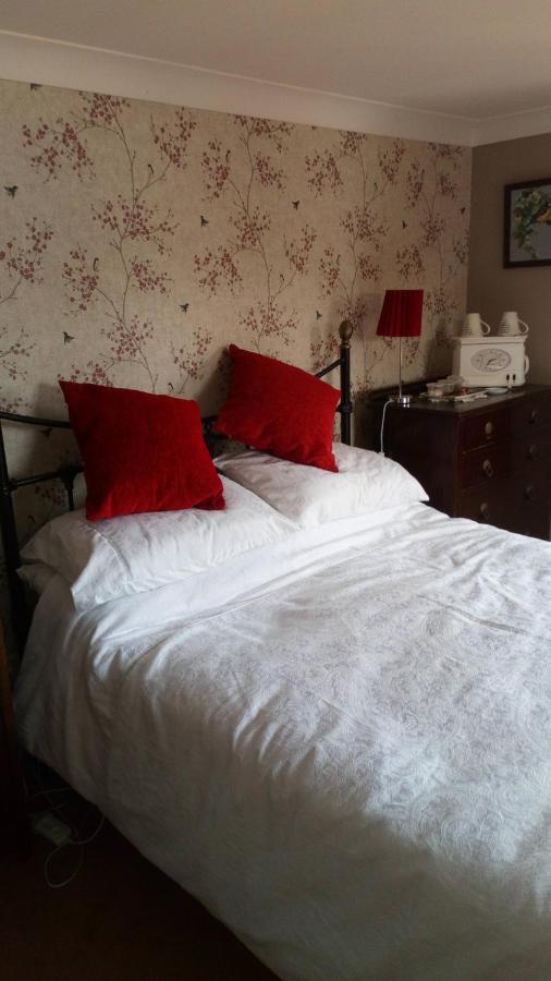 Bed and Breakfast Mountain Ash Horncastle  Zewnętrze zdjęcie