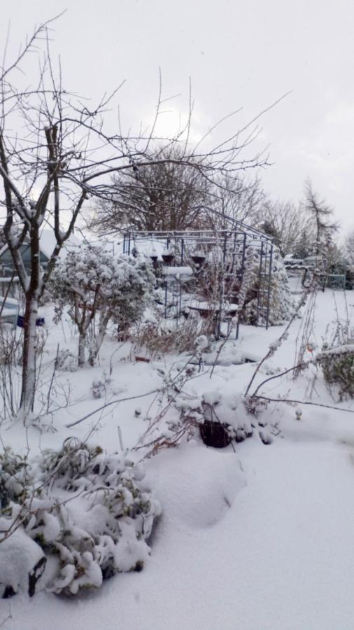 Bed and Breakfast Mountain Ash Horncastle  Zewnętrze zdjęcie