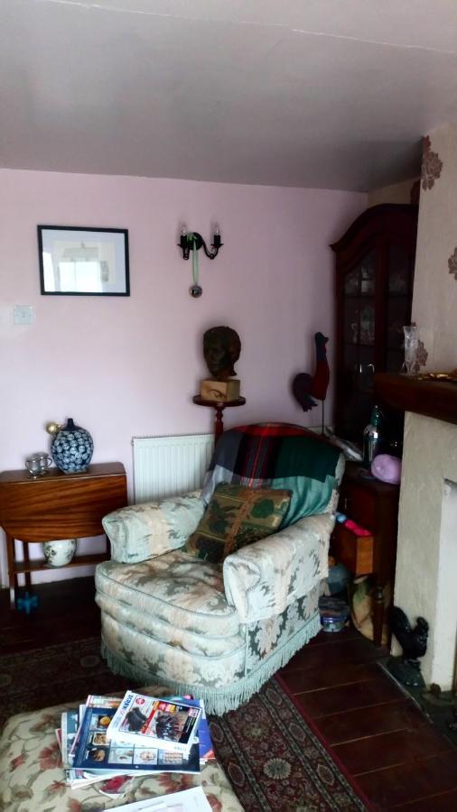 Bed and Breakfast Mountain Ash Horncastle  Zewnętrze zdjęcie