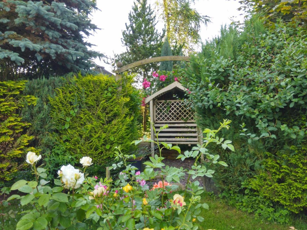 Bed and Breakfast Mountain Ash Horncastle  Zewnętrze zdjęcie